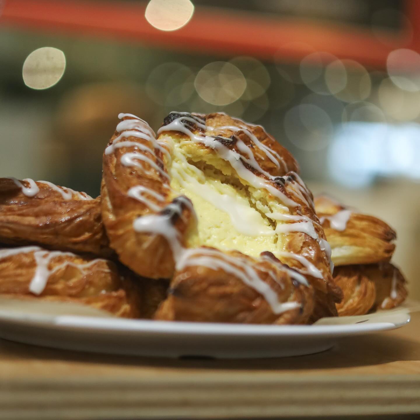 Read more about the article Michigan Cream Cheese Danish