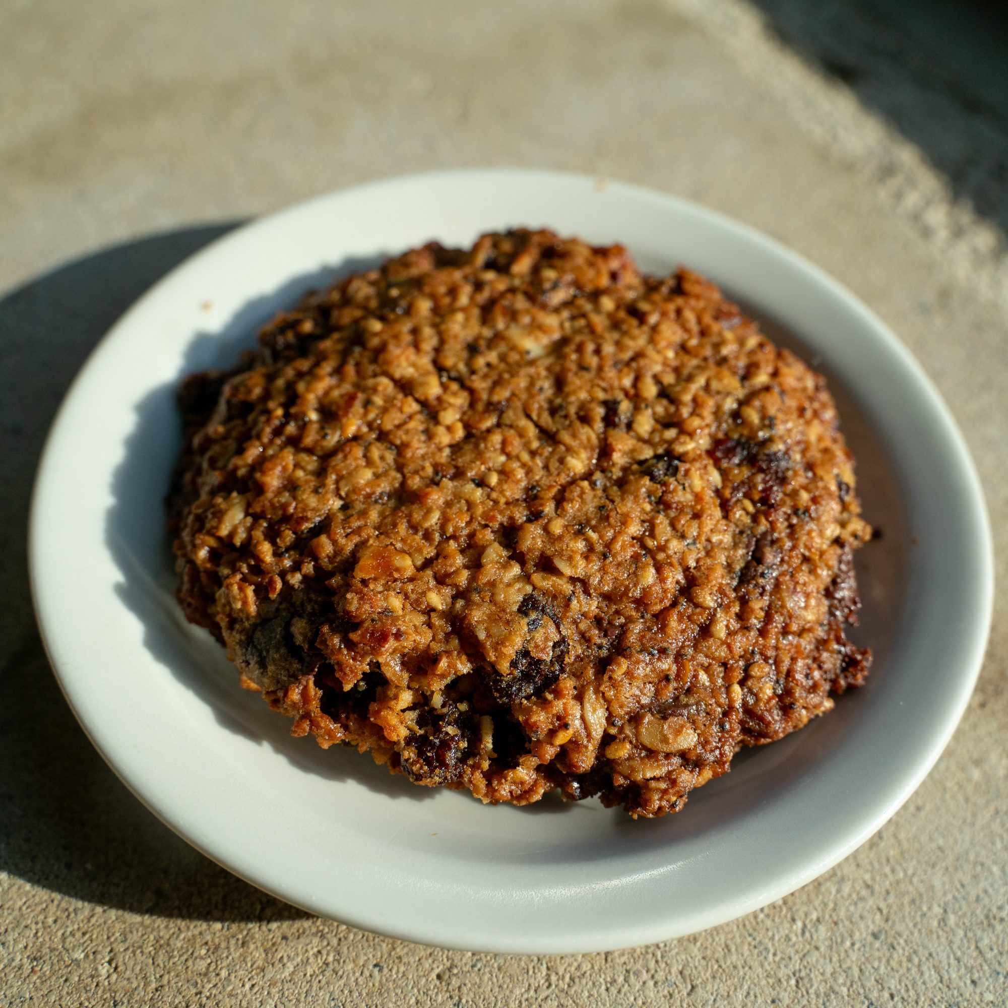 Read more about the article Hippie Cookie
