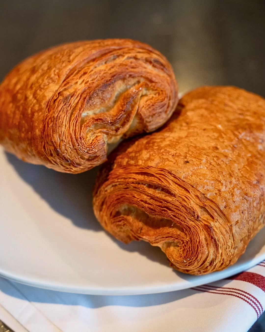 Read more about the article Pain au Chocolat