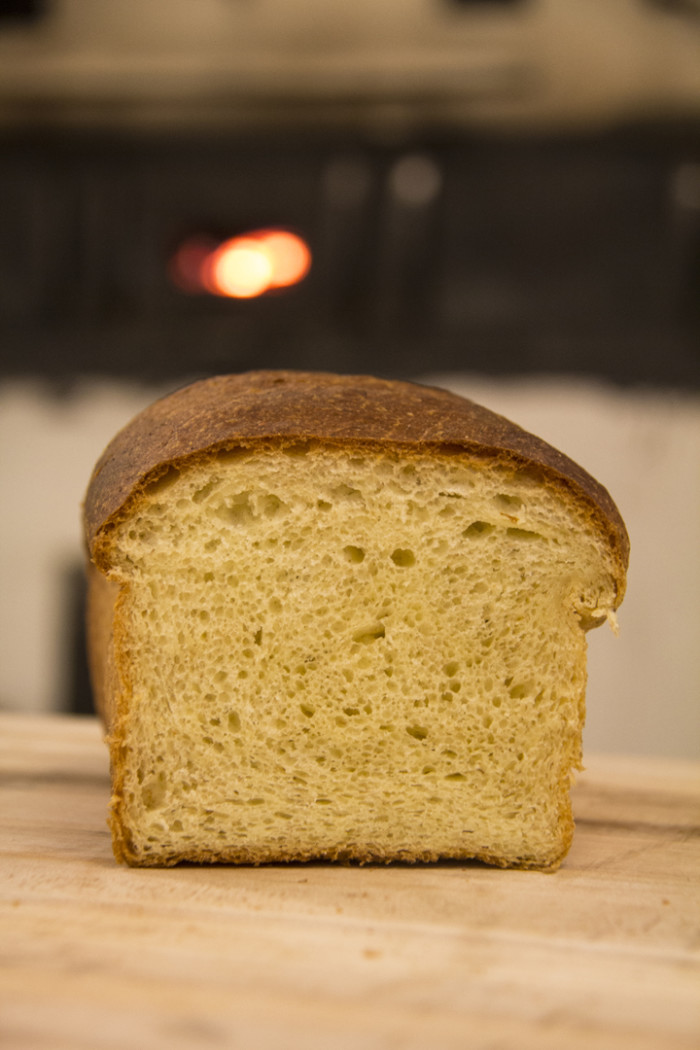 Read more about the article Brioche