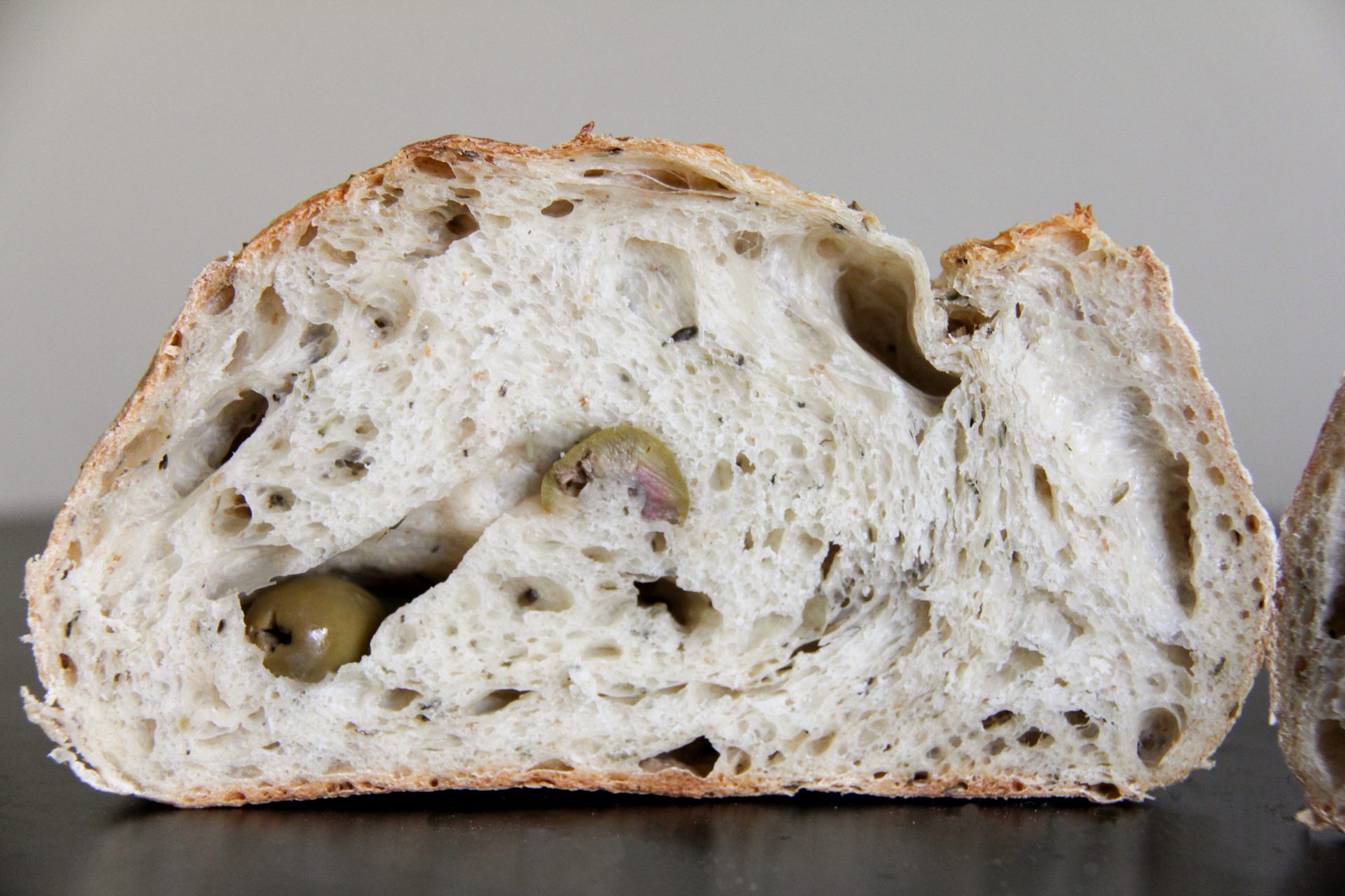 Read more about the article Green Olive