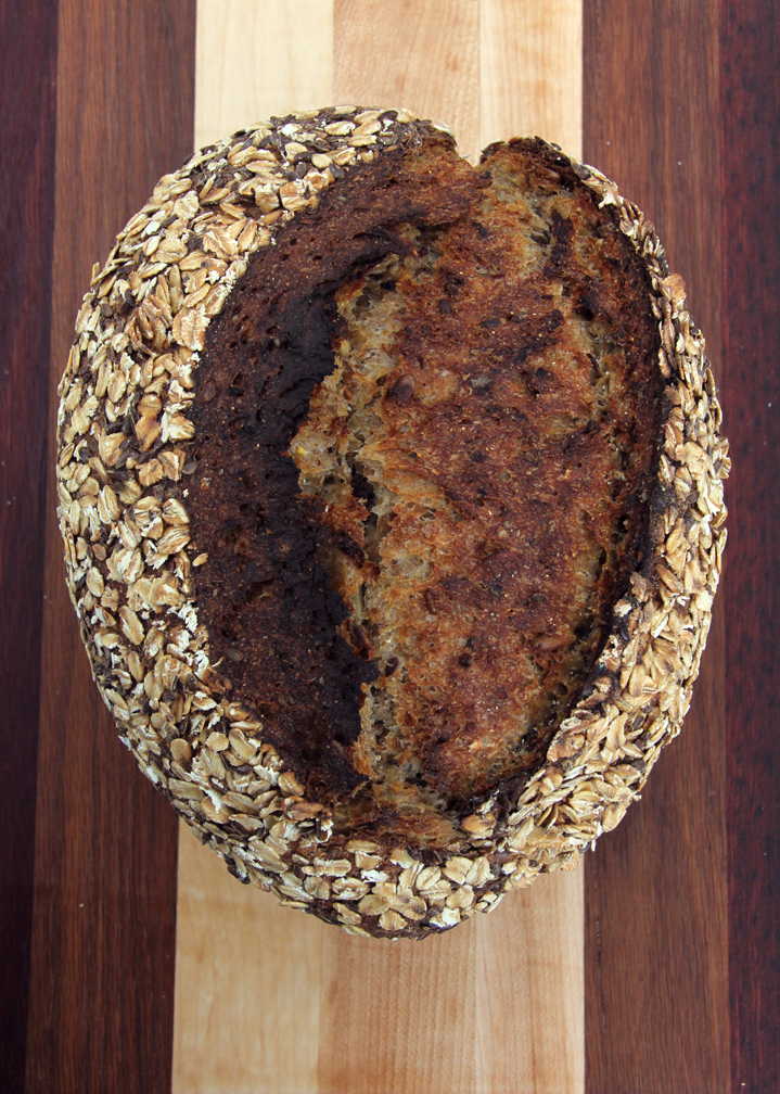 Read more about the article Multigrain