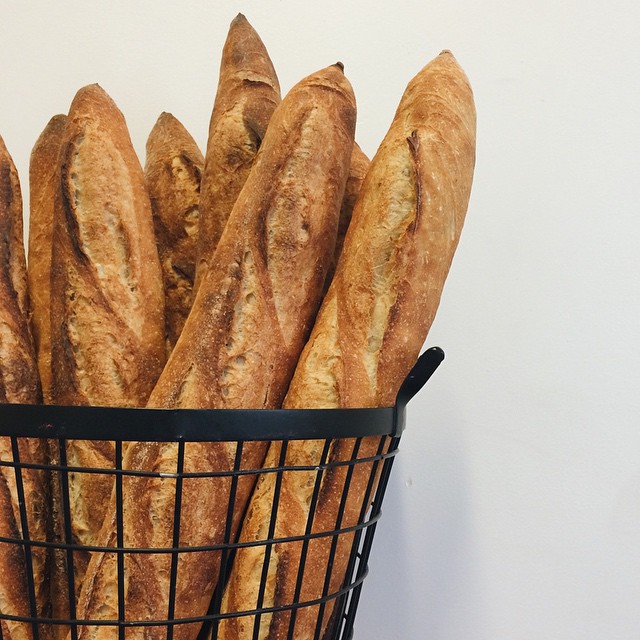 Read more about the article French Baguette