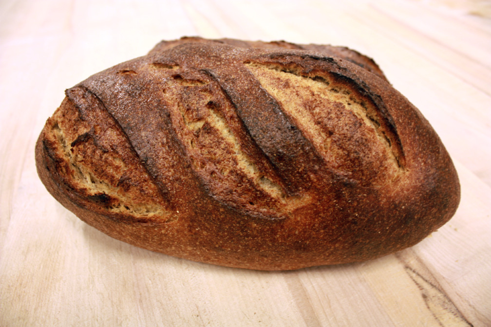 Read more about the article Market Rye