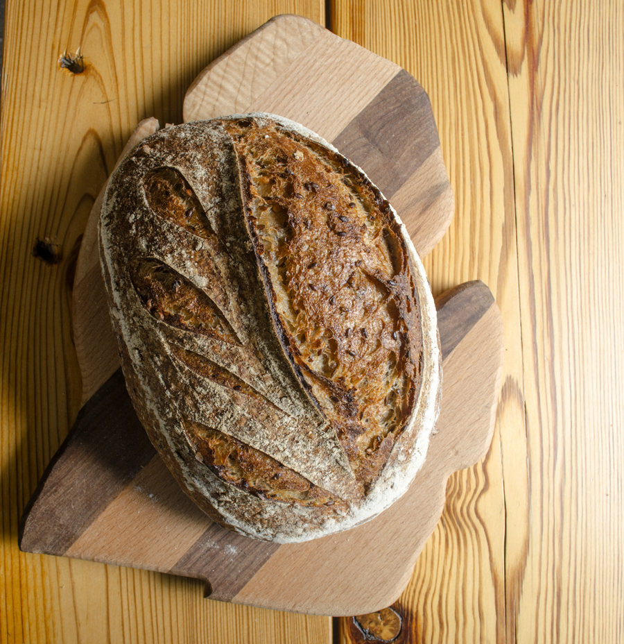 Read more about the article Sunflower Flax