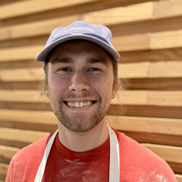 Staff Archive Field&Fire