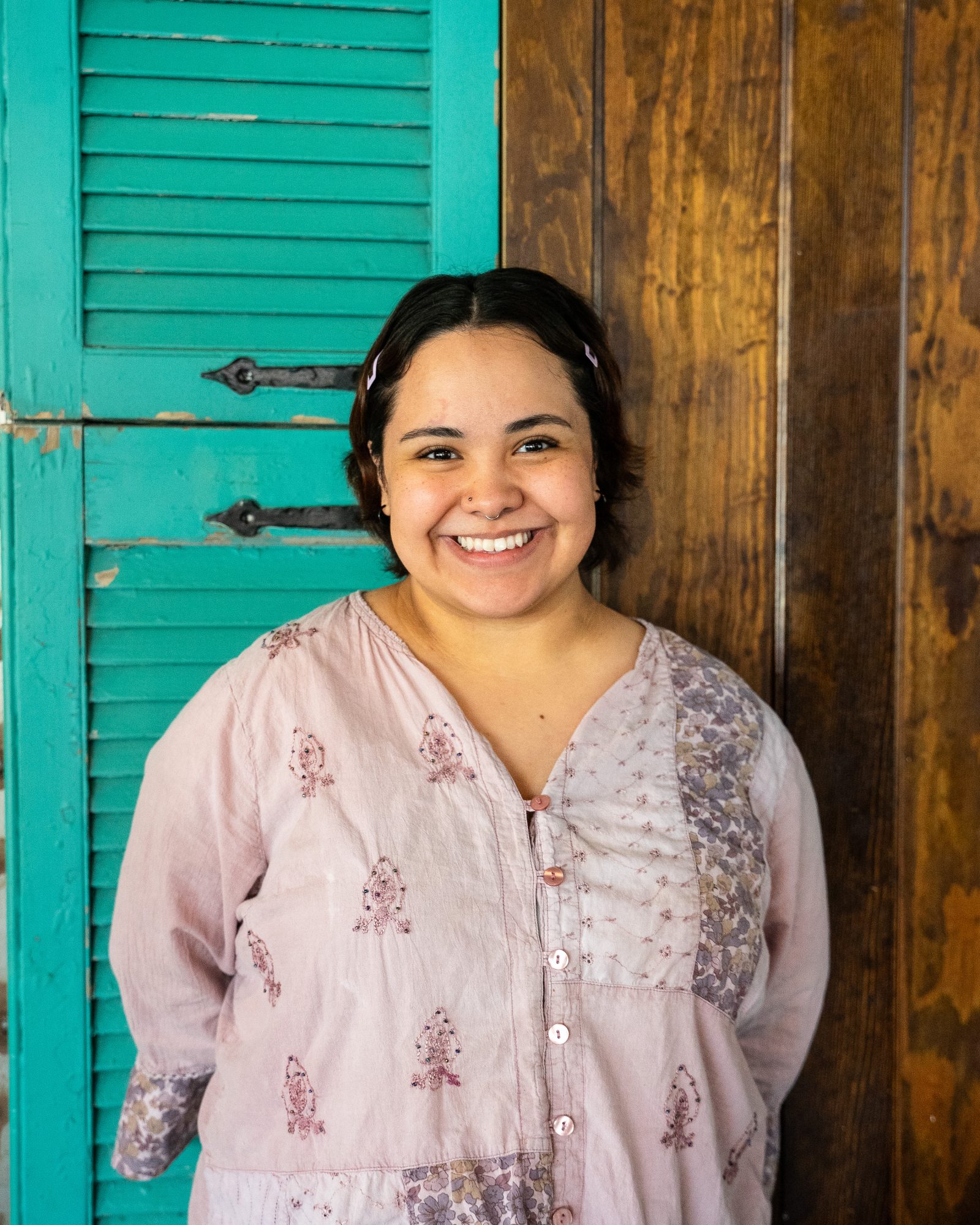 Read more about the article Vanessa