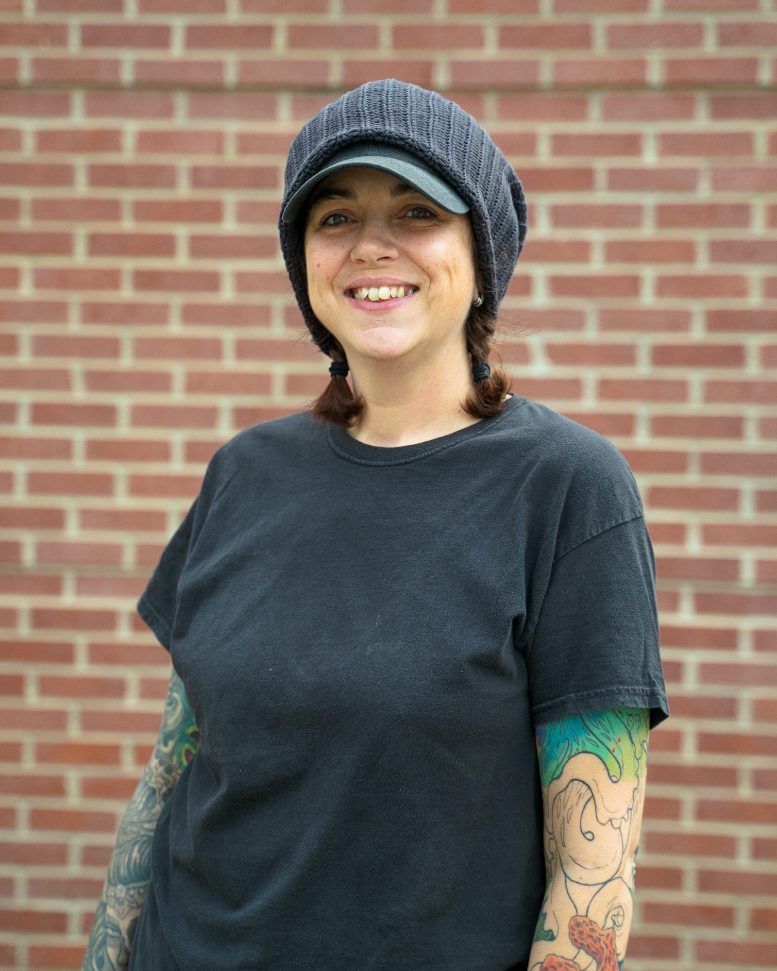 Read more about the article Christa